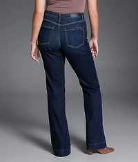 Fit No. 85 Trouser Stretch Jean