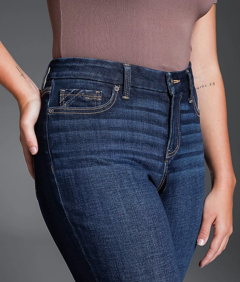 Fit No. 85 Trouser Stretch Jean