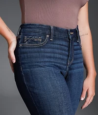 Fit No. 85 Trouser Stretch Jean