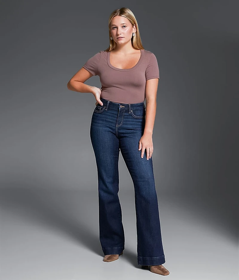 Fit No. 85 Trouser Stretch Jean