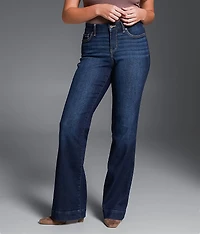 Fit No. 85 Trouser Stretch Jean