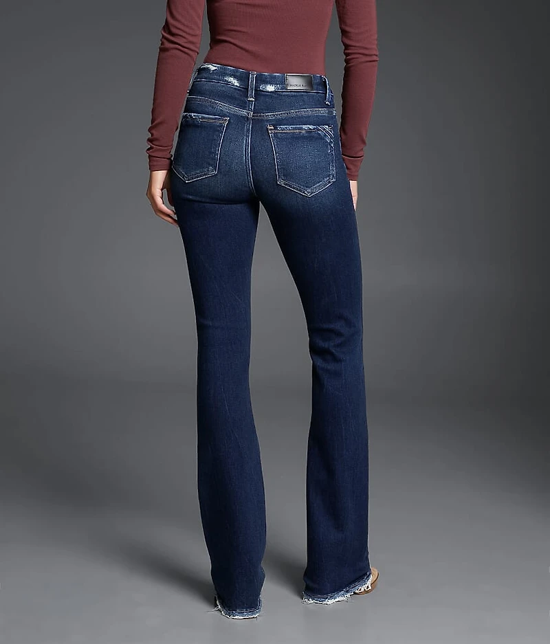 Fit No. 23 Tailored Boot Stretch Jean