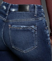 Fit No. 23 Tailored Boot Stretch Jean