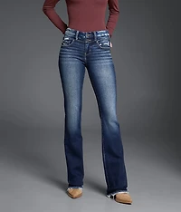 Fit No. 23 Tailored Boot Stretch Jean