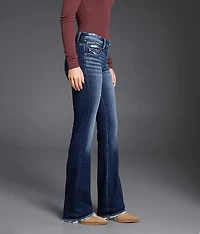 Fit No. 23 Tailored Boot Stretch Jean
