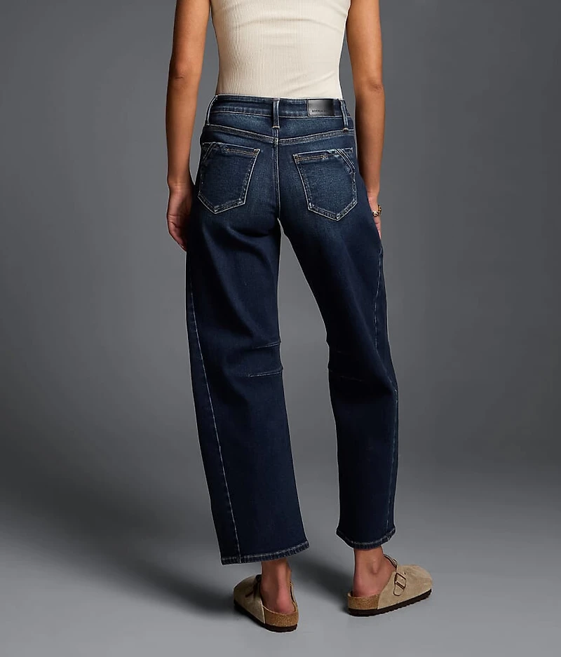 Fit No. 23 Barrel Stretch Jean