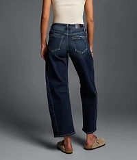 Fit No. 23 Barrel Stretch Jean