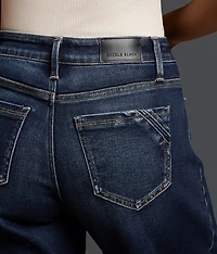 Fit No. 23 Barrel Stretch Jean