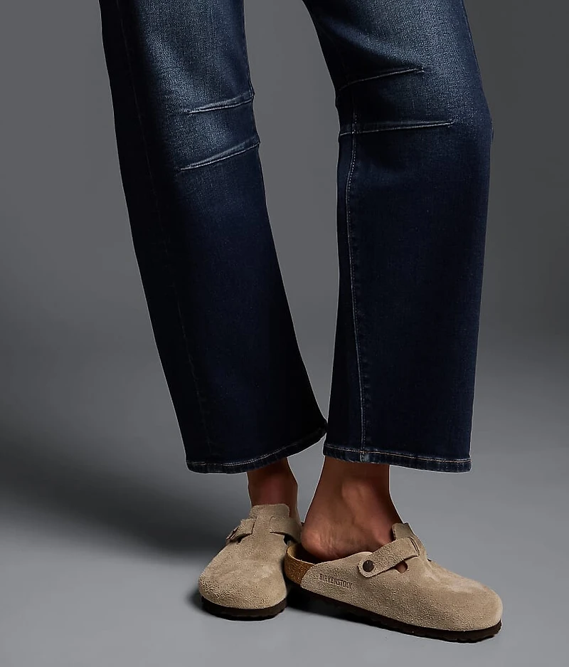 Fit No. 23 Barrel Stretch Jean