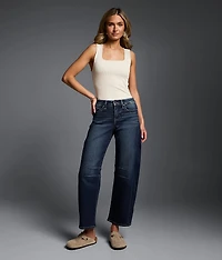 Fit No. 23 Barrel Stretch Jean