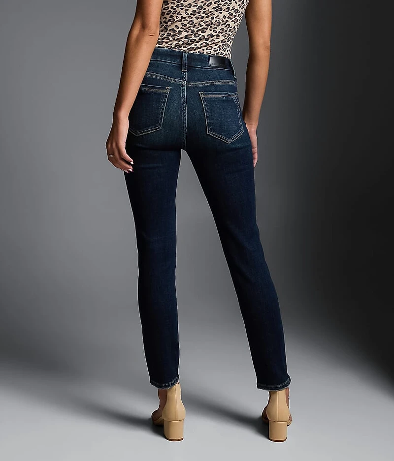 Fit No. 23 Ankle Skinny Stretch Jean