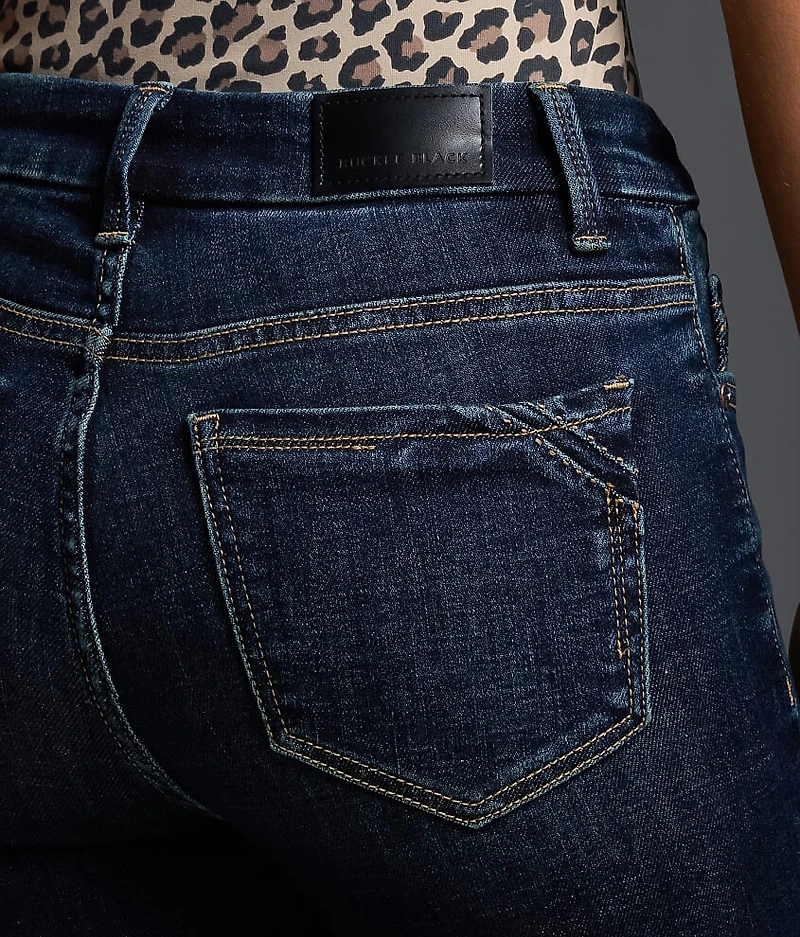 Fit No. 23 Ankle Skinny Stretch Jean