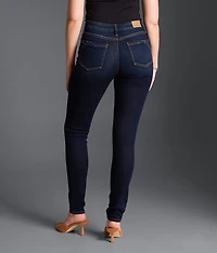Fit No. 85 Skinny Stretch Jean