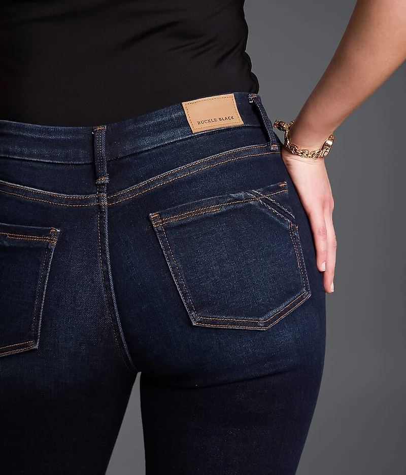 Fit No. 85 Skinny Stretch Jean