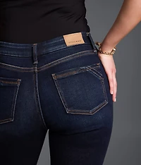 Fit No. 85 Skinny Stretch Jean