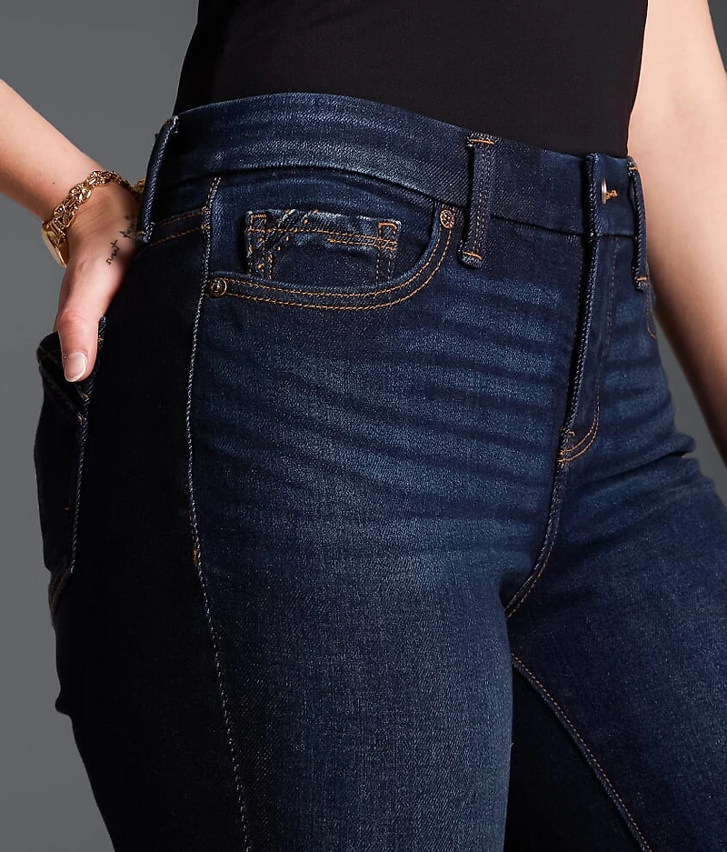 Fit No. 85 Skinny Stretch Jean