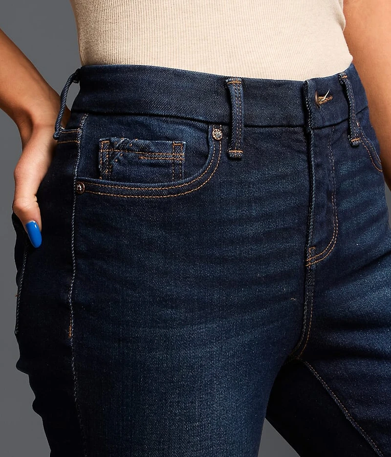 Fit No. 85 Skinny Stretch Jean