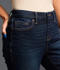 Fit No. 85 Skinny Stretch Jean