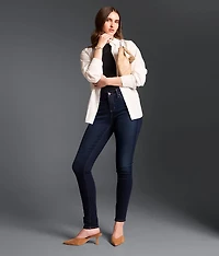 Fit No. 85 Skinny Stretch Jean