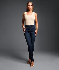 Fit No. 85 Skinny Stretch Jean