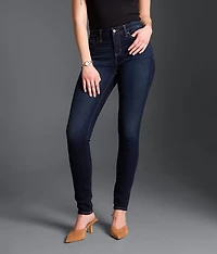 Fit No. 85 Skinny Stretch Jean