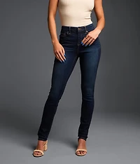 Fit No. 85 Skinny Stretch Jean