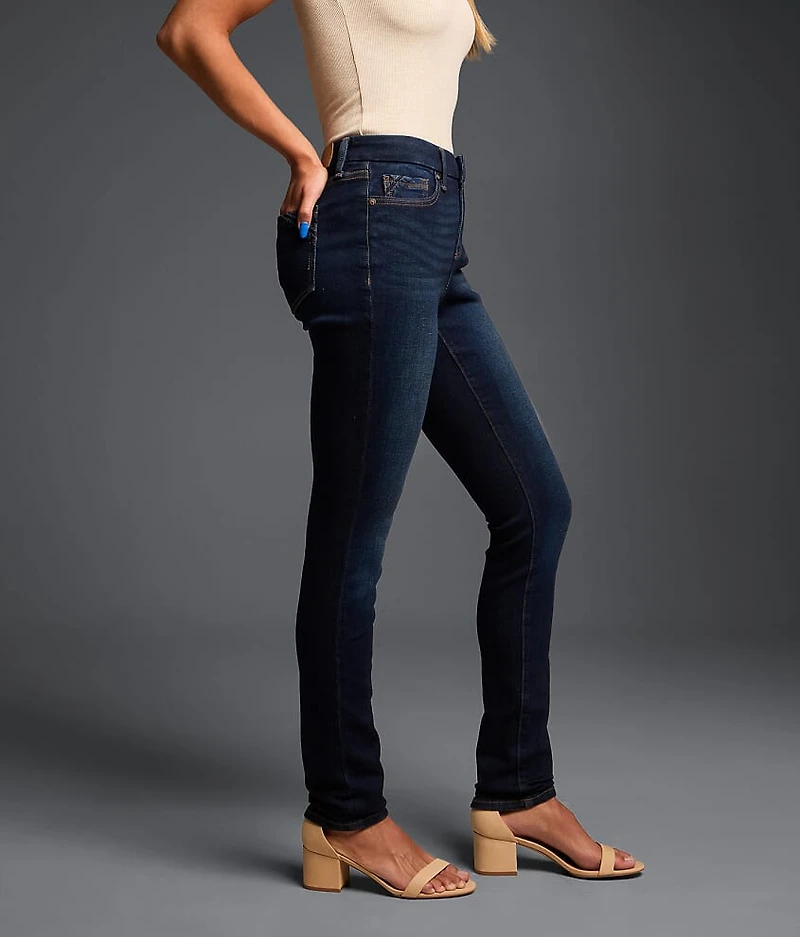 Fit No. 85 Skinny Stretch Jean