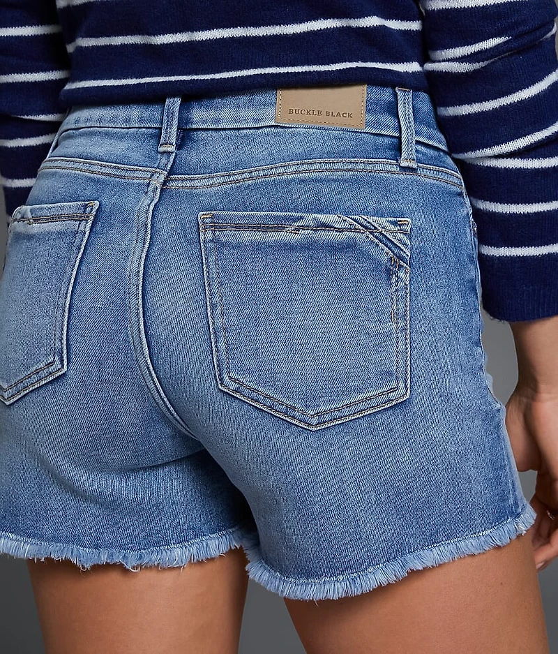 Fit No. 85 Stretch Short