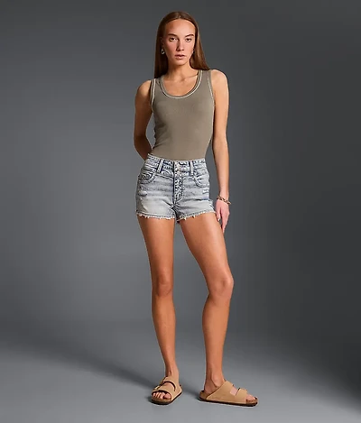 Fit No. 23 Stretch Short