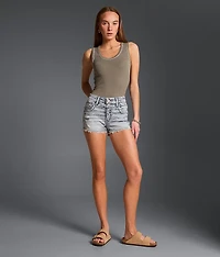 Fit No. 23 Stretch Short