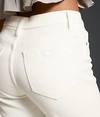 Fit No. 23 Classic Straight Stretch Jean