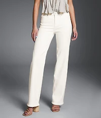 Fit No. 23 Classic Straight Stretch Jean