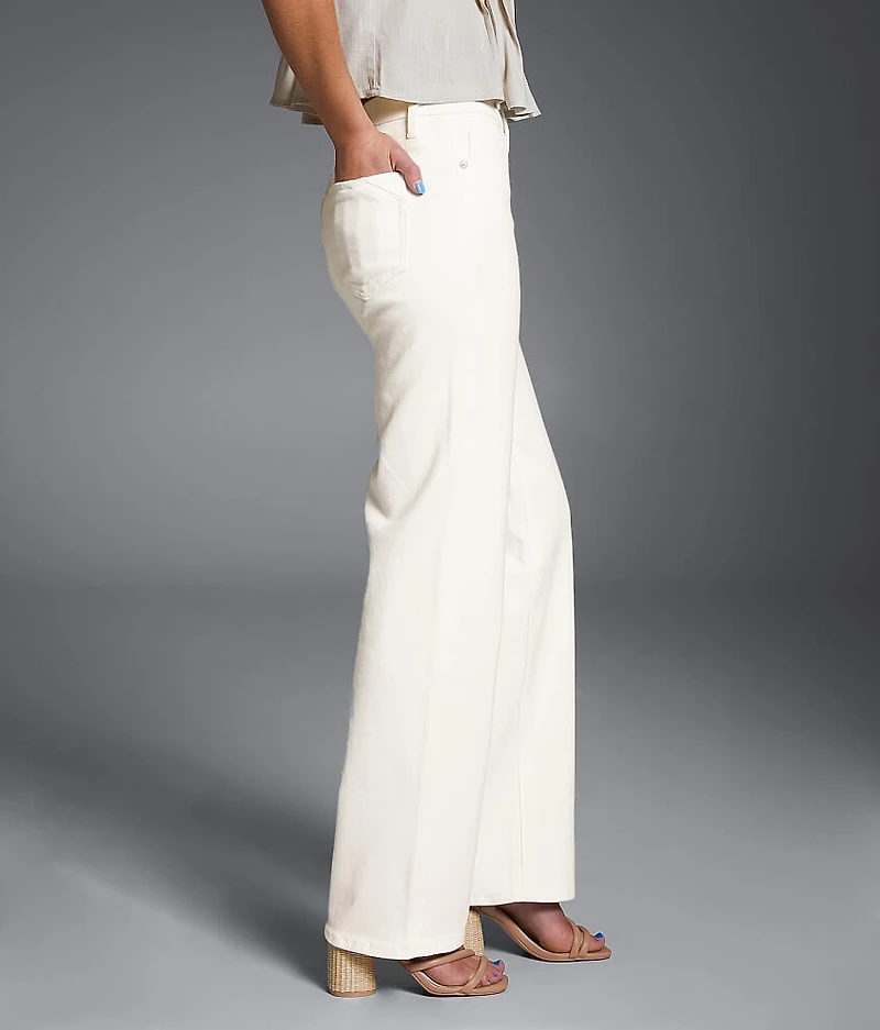 Fit No. 23 Classic Straight Stretch Jean