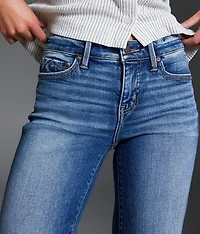 Fit No. 53 Classic Straight Stretch Jean