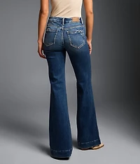 Fit No. Trouser Stretch Jean