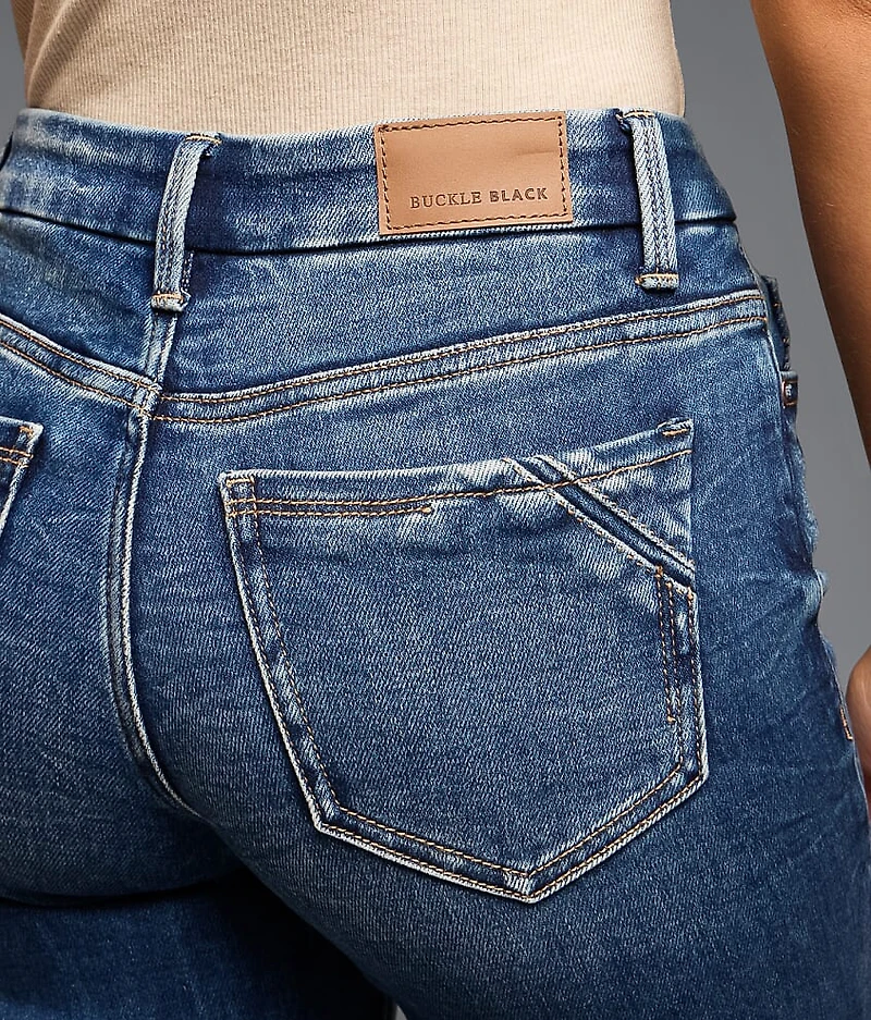 Fit No. Trouser Stretch Jean