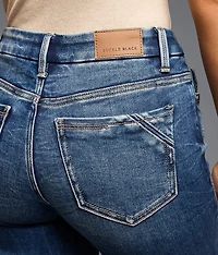 Fit No. Trouser Stretch Jean