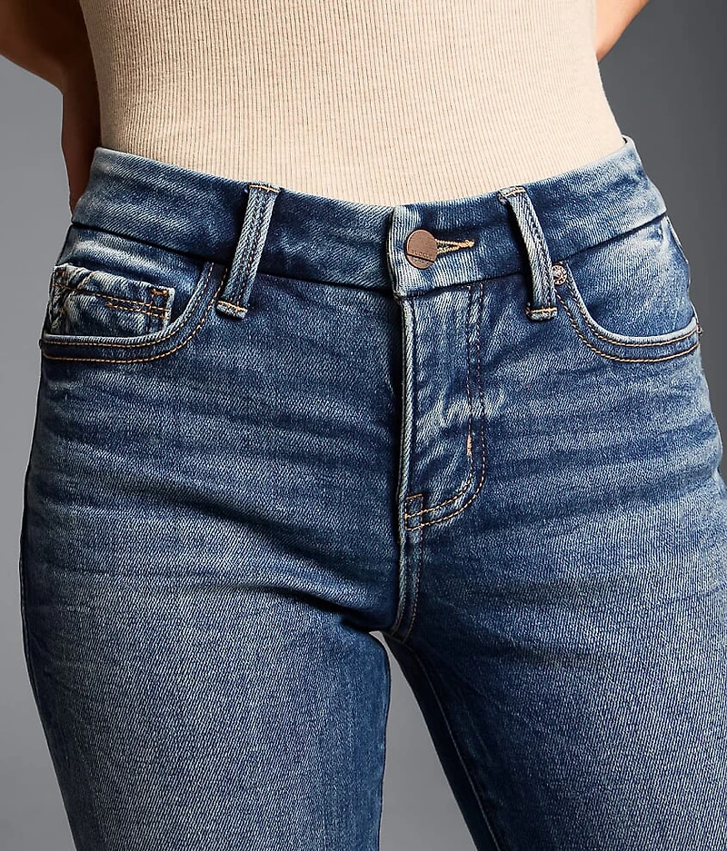 Fit No. Trouser Stretch Jean