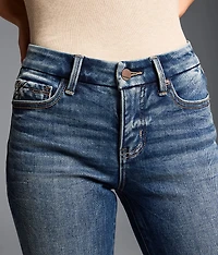 Fit No. Trouser Stretch Jean