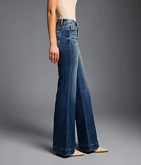 Fit No. Trouser Stretch Jean