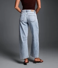 Fit No. 53 Barrel Stretch Jean