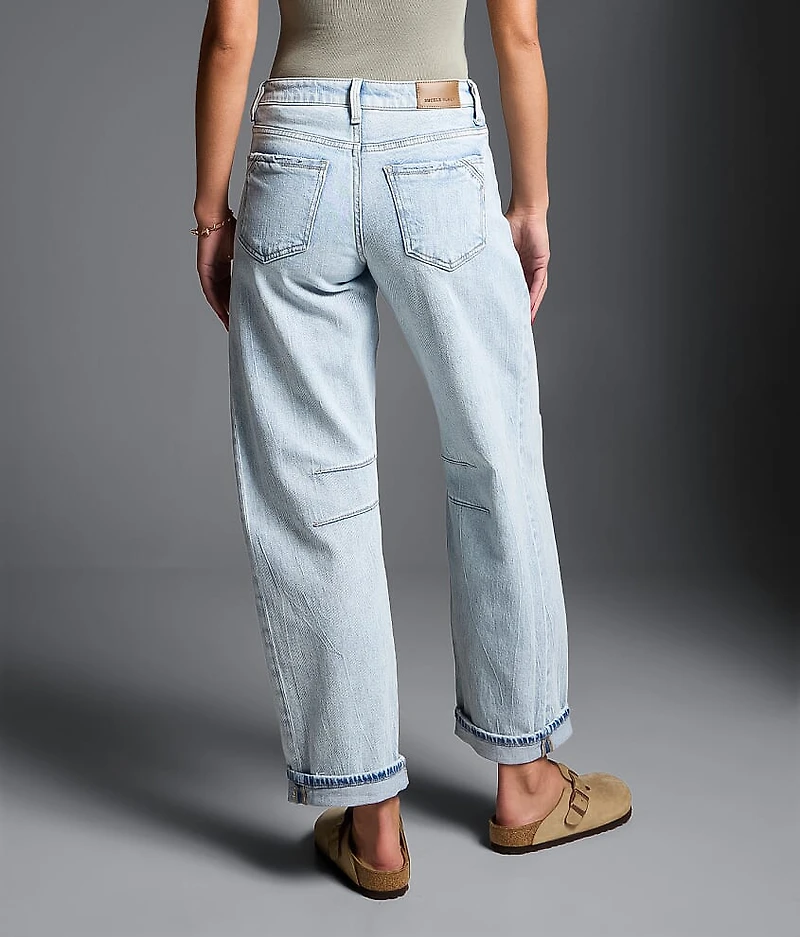 Fit No. 23 Barrel Stretch Jean