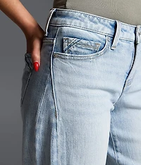 Fit No. 23 Barrel Stretch Jean