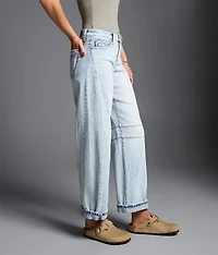 Fit No. 23 Barrel Stretch Jean