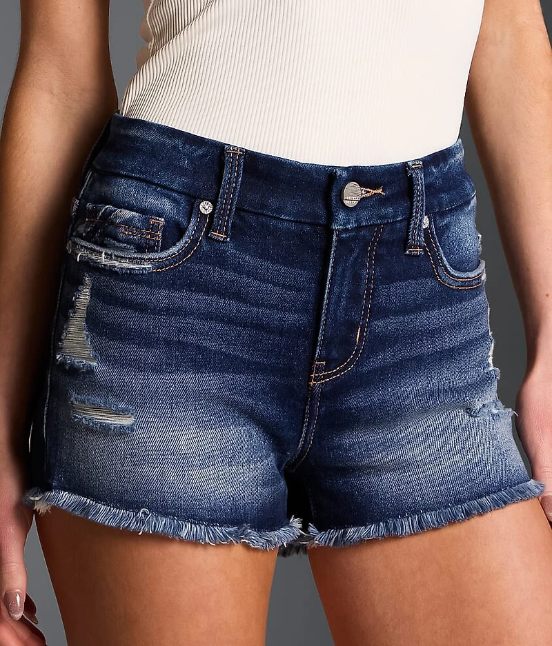 Fit No. 23 Stretch Short