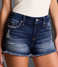 Fit No. 23 Stretch Short