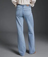 Fit No. 23 Classic Straight Stretch Jean