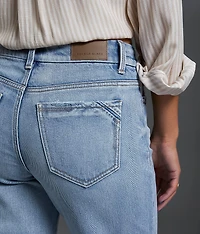 Fit No. 23 Classic Straight Stretch Jean