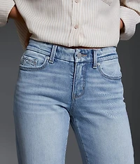 Fit No. 23 Classic Straight Stretch Jean