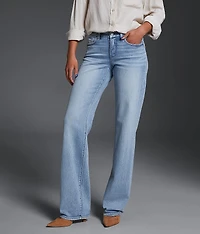 Fit No. 23 Classic Straight Stretch Jean
